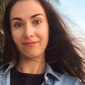 Meet your Posher, Elena